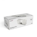 Avide LED Κουτί Τοποθέτησης Λαμπτήρων Καθρέφτη Chrome Avide LED Κουτί Τοποθέτησης Λαμπτήρων Καθρέφτη Chrome
