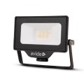 Avide LED Προβολέας SMD 10W NW 4000K με Προαιρετικό PIR
