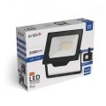 Avide LED Προβολέας SMD 20W CW 6400K Quick conn. με Προαιρετικό PIR Avide LED Προβολέας SMD 20W CW 6400K Quick conn. με Προαιρετικό PIR