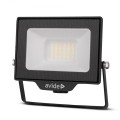 Avide LED Προβολέας SMD 20W CW 6400K Quick conn. με Προαιρετικό PIR Avide LED Προβολέας SMD 20W CW 6400K Quick conn. με Προαιρετικό PIR