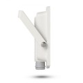 Avide Προβολέας LED SMD 30W NW 4000K με Δυνατότητα Προσθήκης Αισθητήρα PIR Λευκό