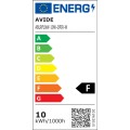 Avide Προβολέας LED SMD 10W NW 4000K με Δυνατότητα Προσθήκης Αισθητήρα PIR Λευκό Avide Προβολέας LED SMD 10W NW 4000K με Δυνατότητα Προσθήκης Αισθητήρα PIR Λευκό