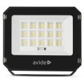 Avide LED Ηλιακός Προβολέας 100W CCT με Ξεχωριστό Ηλιακό Πάνελ και Τηλεχειριστήριο Avide LED Ηλιακός Προβολέας 100W CCT με Ξεχωριστό Ηλιακό Πάνελ και Τηλεχειριστήριο