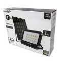 Avide LED Ηλιακός Προβολέας 100W CCT με Ξεχωριστό Ηλιακό Πάνελ και Τηλεχειριστήριο Avide LED Ηλιακός Προβολέας 100W CCT με Ξεχωριστό Ηλιακό Πάνελ και Τηλεχειριστήριο