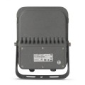 Avide LED Ηλιακός Προβολέας 50W CW 6400K με Ξεχωριστό Ηλιακό Πάνελ και Τηλεχειριστήριο