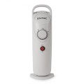 Entac Mini Καλοριφέρ Λαδιου με 9 Φέτες 1000W