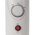 Entac Mini Καλοριφέρ Λαδιου με 9 Φέτες 1000W