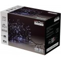 Entac Χριστουγεννιάτικα Λαμπάκια IP44 400 LED Ψείρες Ψυχρό 8m Entac Χριστουγεννιάτικα Λαμπάκια IP44 400 LED Ψείρες Ψυχρό 8m