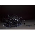 Entac Χριστουγεννιάτικα Λαμπάκια IP44 120 LED Ψυχρό 9m Bluetooth Entac Χριστουγεννιάτικα Λαμπάκια IP44 120 LED Ψυχρό 9m Bluetooth