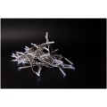 Entac Χριστουγεννιάτικα Εσωτερικά 10 LED Ψυχρό 1μ (2xAA Δεν περιλαμβ.) Entac Χριστουγεννιάτικα Εσωτερικά 10 LED Ψυχρό 1μ (2xAA Δεν περιλαμβ.)