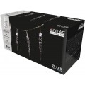 Entac Χριστουγεννιάτικη Βροχή IP44 20 LED Πλαστικά 16εκ Ψυχρό 3μ Entac Χριστουγεννιάτικη Βροχή IP44 20 LED Πλαστικά 16εκ Ψυχρό 3μ