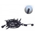 Entac Χριστουγεννιάτικα Λαμπάκια Επέκταση IP44 240 LED Θερμό 24m (Χωρίς Τροφοδοτικό) Entac Χριστουγεννιάτικα Λαμπάκια Επέκταση IP44 240 LED Θερμό 24m (Χωρίς Τροφοδοτικό)