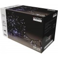Entac Χριστουγεννιάτικα Λαμπάκια IP44 700 LED Ψείρες Ψυχρό 14m Entac Χριστουγεννιάτικα Λαμπάκια IP44 700 LED Ψείρες Ψυχρό 14m