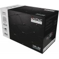 Entac Χριστουγεννιάτικα Λαμπάκια IP44 Net 160 LED 2x1.5m Ψυχρό Λευκό