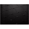 Entac Χριστουγεννιάτικα Λαμπάκια IP44 Net 160 LED 2x1.5m Ψυχρό Λευκό