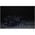 Entac Χριστουγεννιάτικα Λαμπάκια IP44 120 LED Ψυχρό 9m Tuya