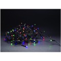 Entac Χριστουγεννιάτικα Λαμπάκια IP44 120 LED Πολύχρωμα 9m Tuya Entac Χριστουγεννιάτικα Λαμπάκια IP44 120 LED Πολύχρωμα 9m Tuya