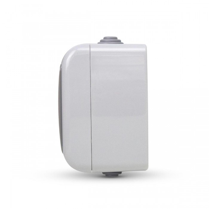 Entac 106+6 Stephan surface mounted alternative switch IP54