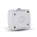 Entac Stephan surface mounted wall socket earthed IP54 Entac Stephan surface mounted wall socket earthed IP54