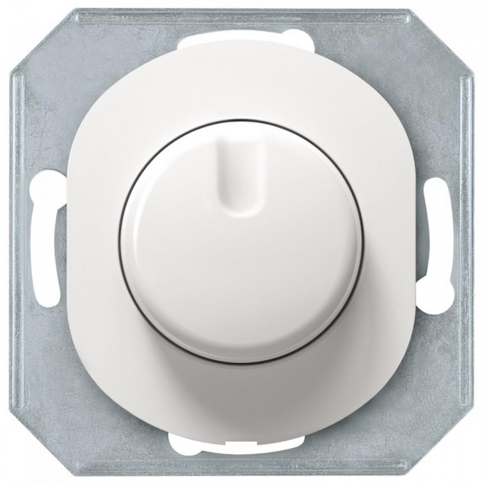 EON E6175.0 Dimmer for LED without cover frame white