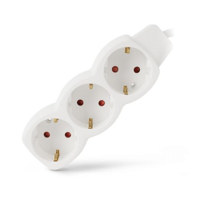 Πολύπριζα 3x1.0mm