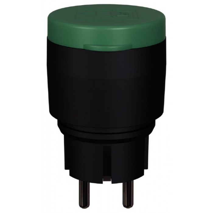 Entac Outdoor WIFI Socket IP44