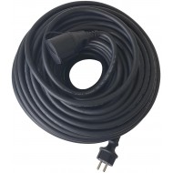 Entac Προέκταση IP44 3g2.5mm2 40m