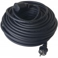 Entac Προέκταση IP44 3g2.5mm2 40m