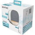 Entac Κουδούνι AC Plug-in, με φως νυκτός και Κινητικό Διακόπτη Entac Κουδούνι AC Plug-in, με φως νυκτός και Κινητικό Διακόπτη