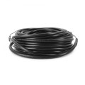 Entac Καλώδιο Ρεύματος H05VV-F 3G1.5 10m Μαύρο