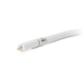 Entac Καλώδιο Ρεύματος H05VV-F 3G1.5 10m Λευκό
