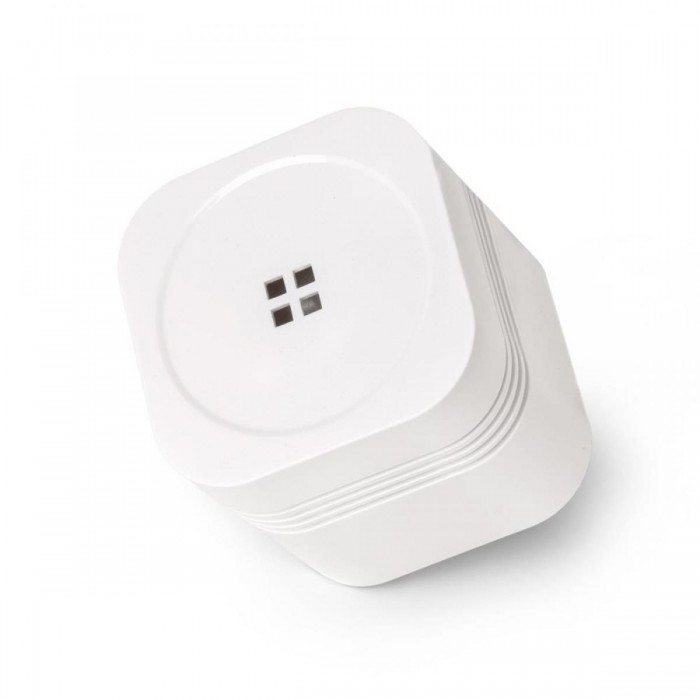 Entac Smart Mini Ανιχνευτής Καπνού με WIFI TUYA Entac Smart Mini Ανιχνευτής Καπνού με WIFI TUYA