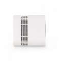 Entac Smart Mini Ανιχνευτής Καπνού με WIFI TUYA