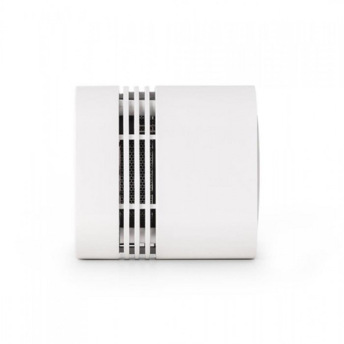 Entac Smart Mini Ανιχνευτής Καπνού με WIFI TUYA