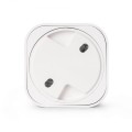 Entac Smart Mini Ανιχνευτής Καπνού με WIFI TUYA