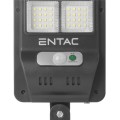 Entac Ηλιακό Φωτιστικό Τοίχου Πλαστικό 5W SMD με Αισθητήρα PIR Entac Ηλιακό Φωτιστικό Τοίχου Πλαστικό 5W SMD με Αισθητήρα PIR