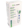 Dr. Senst DET-306 Ψηφιακό Θερμόμετρο Μετώπου με Υπέρυθρες.