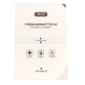 XO FJ02 HD TPU MATT 50τμχ XO FJ02 HD TPU MATT 50τμχ