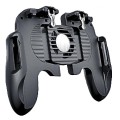 XO H6A Ασύρματο Gamepad με ψύκτρα (χωρίς μπαταρία)
