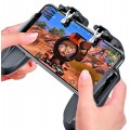 XO H6A Ασύρματο Gamepad με ψύκτρα (χωρίς μπαταρία)