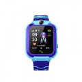 XO H100 Παιδικό Smartwatch 2G Μπλε