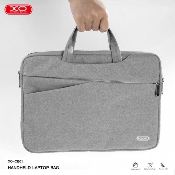 XO CB01 Τσάντα Λαπτοπ (13 inch) XO CB01 Τσάντα Λαπτοπ (13 inch)