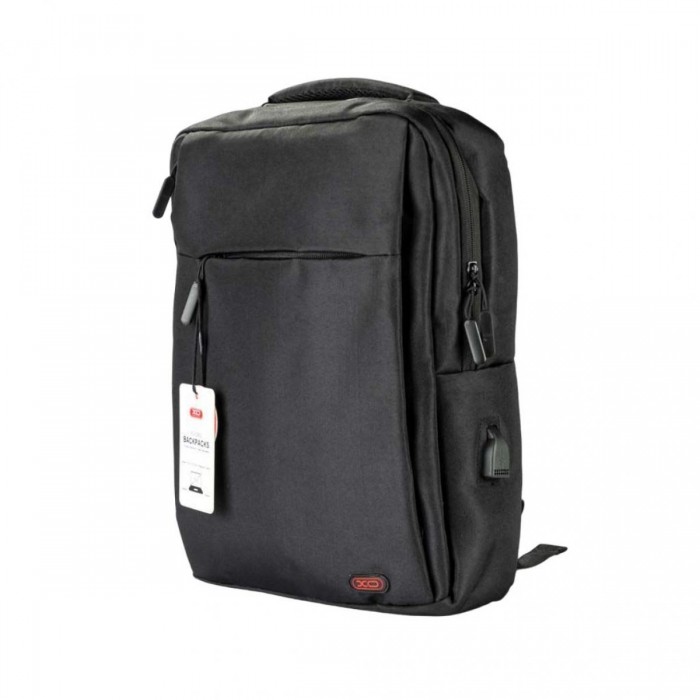 XO CB02 Σακίδιο Πλάτης μεχρι 15.6-inch Laptop XO CB02 Σακίδιο Πλάτης μεχρι 15.6-inch Laptop