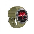 XO J7 Amoled Star Round Smart Sports Call Watch (Πράσινο) XO J7 Amoled Star Round Smart Sports Call Watch (Πράσινο)