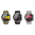 XO J7 Amoled Star Round Smart Sports Call Watch (Πράσινο) XO J7 Amoled Star Round Smart Sports Call Watch (Πράσινο)