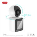 XO CR03 200W Pixel Bi-directional Video Camera