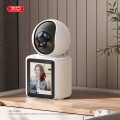XO CR03 200W Pixel Bi-directional Video Camera