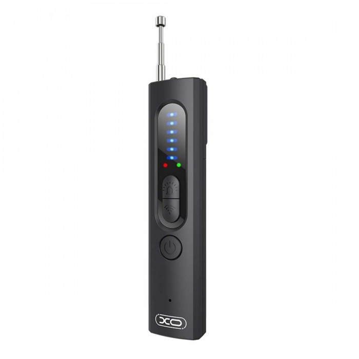 XO CRP01 anti eavesdropping/anti location detector