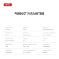 XO CRP01 anti eavesdropping/anti location detector