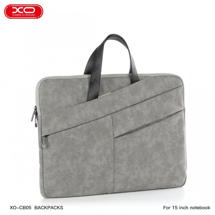 XO CB05 Τσάντα Λάπτοπ (15 ίντσες) XO CB05 Τσάντα Λάπτοπ (15 ίντσες)